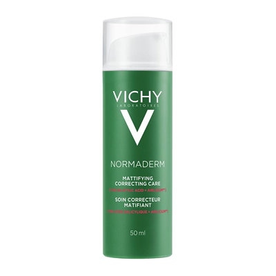Normaderm Skin Corrector 1.5% Salicylic Acid Daily Moisturiser