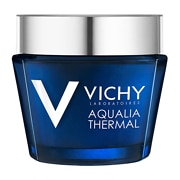 Vichy Aqualia Thermal Night Spa 75ml