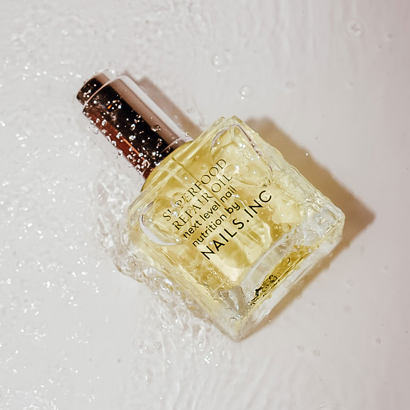 Nails.Inc Superfood Repair Oil 14Ml
