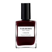 Nailberry 12 Free Breathable Luxury Nail Polish 15ml