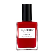 Nailberry 12 Free Breathable Luxury Nail Polish 15ml