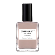 Nailberry 12 Free Breathable Luxury Nail Polish 15ml