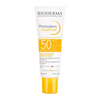 Photoderm Huile BRONZ SPF30