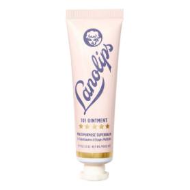 LANOLIPS The Original 101 Ointment Mulitpurpose Superbalm 15 g