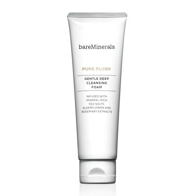 Pure Plush Cleansing Foam