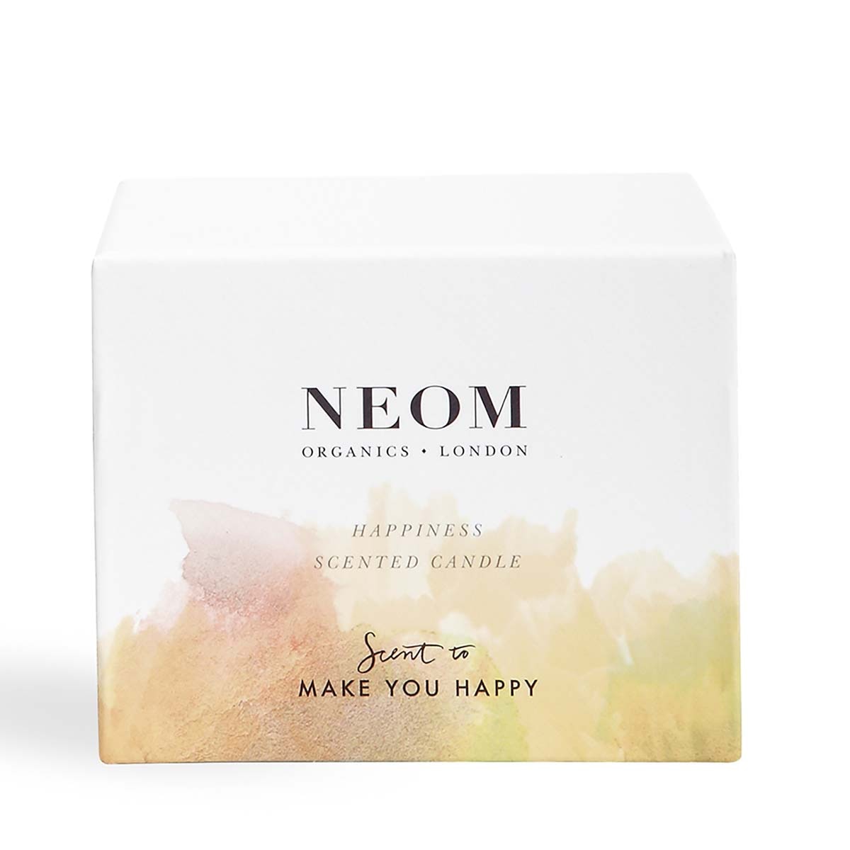 Neom Happiness Scented Candle (3 Wicks) 420G