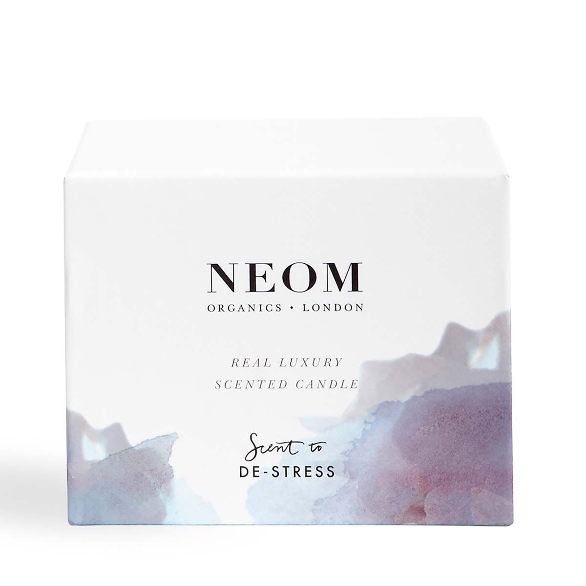 Neom Real Luxury Scented Candle (3 Wicks) 420G