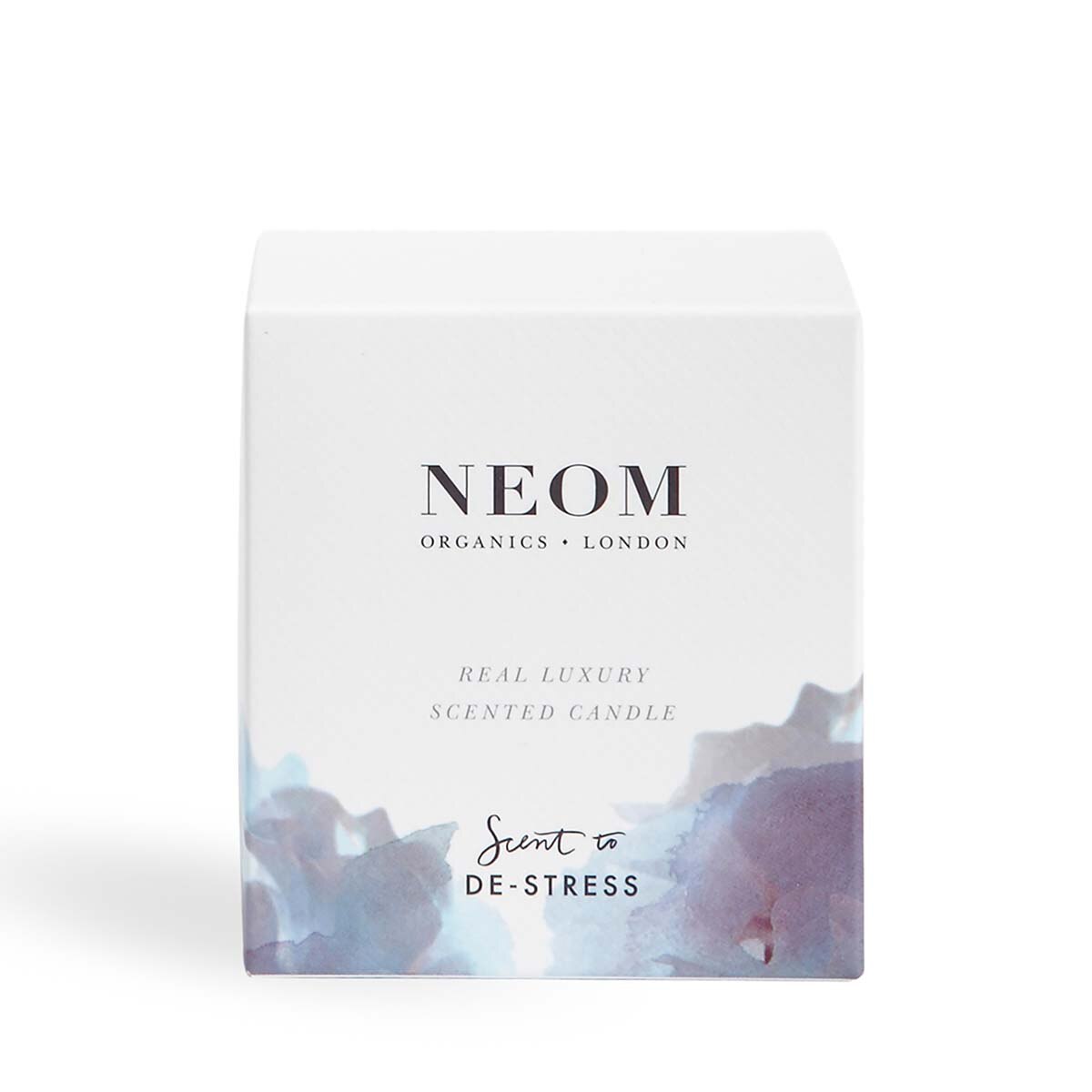 Neom Real Luxury Scented Candle (1 Wick) 185G
