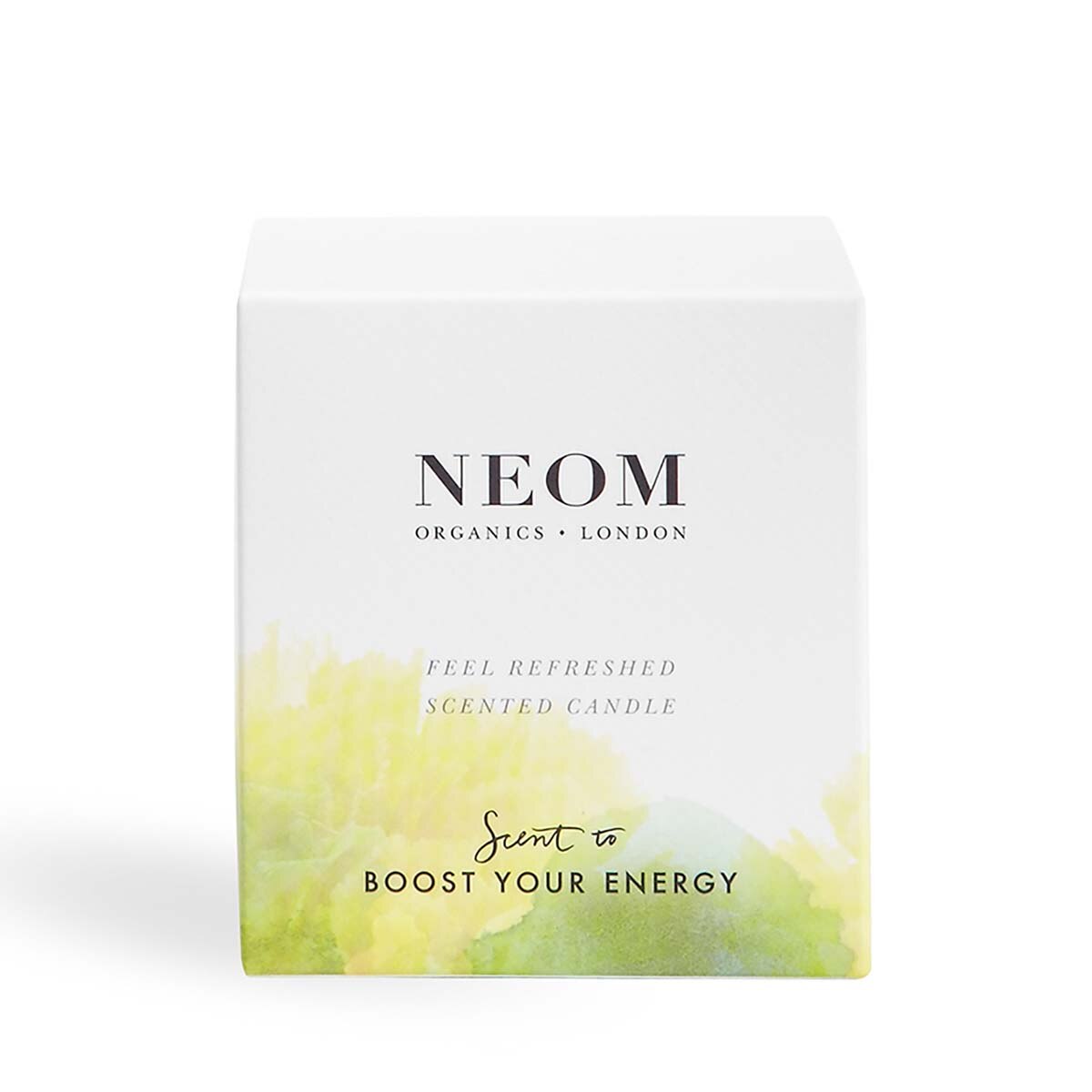 Neom Feel Refreshed Scented Candle (1 Wick) 185G