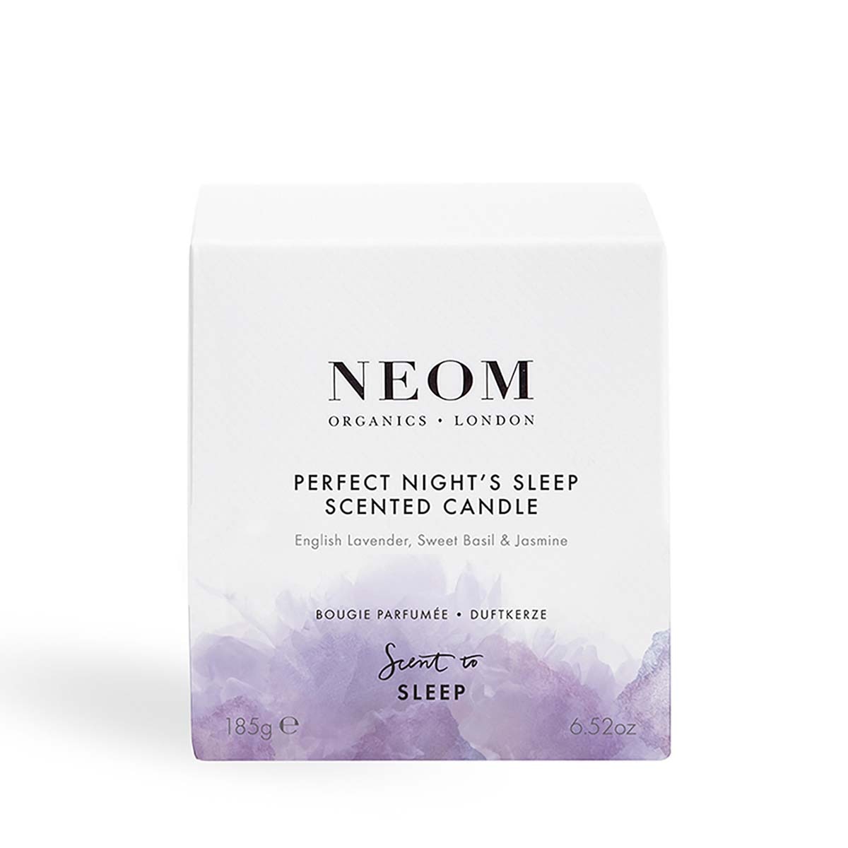 Neom Perfect Night's Sleep Scented Candle (1 Wick) 185G