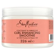Coconut & Hibiscus Curl & Style Milk