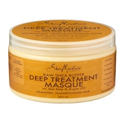 Raw Shea Butter Deep Treatment Masque 326ml