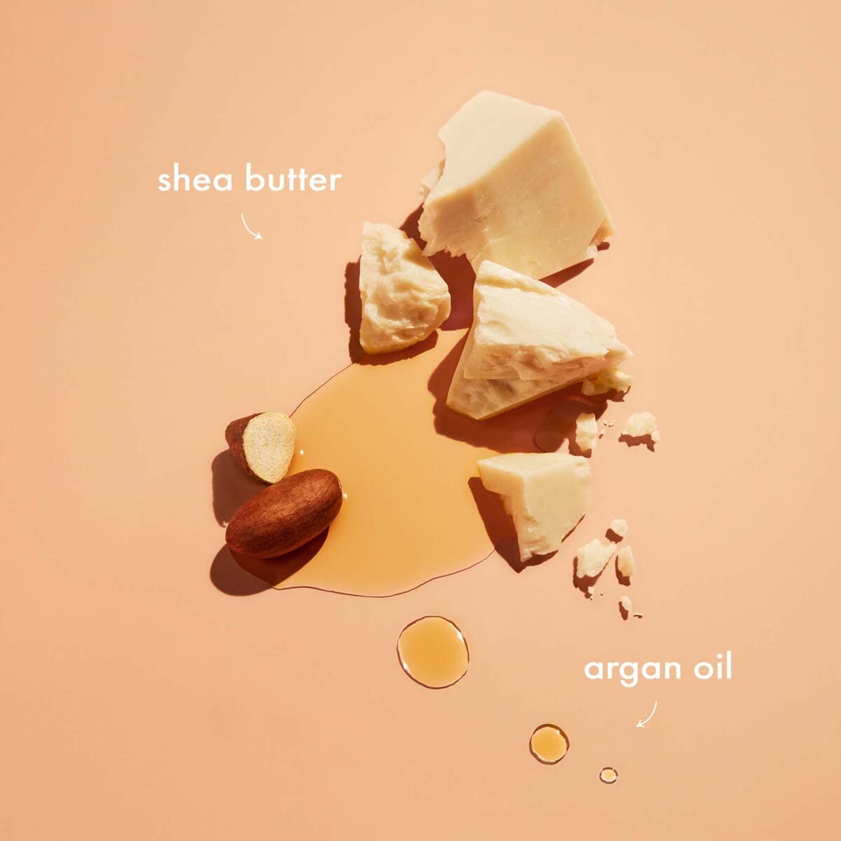Shea Moisture Raw Shea Buttter Extra Moisture Detangler 237Ml