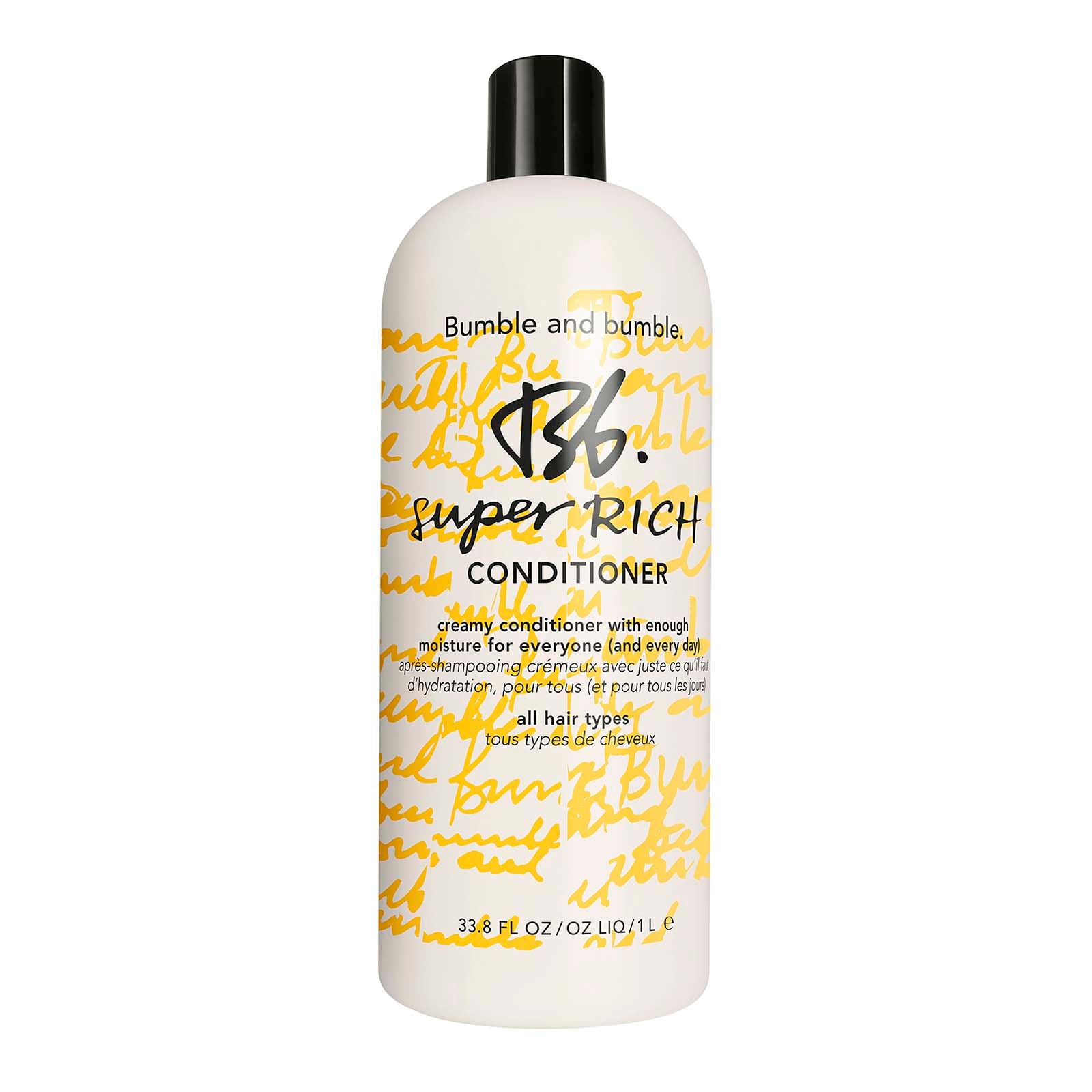 Bumble And Bumble Bumble And Bumble Super Rich Conditioner 1000Ml