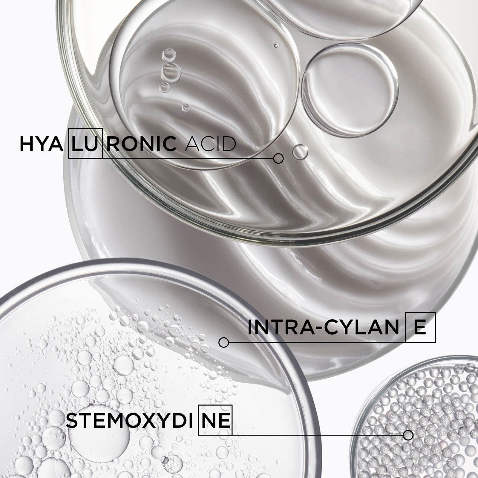 Kérastase Densifique Densimorphose Thickening Treatment Mousse 150Ml