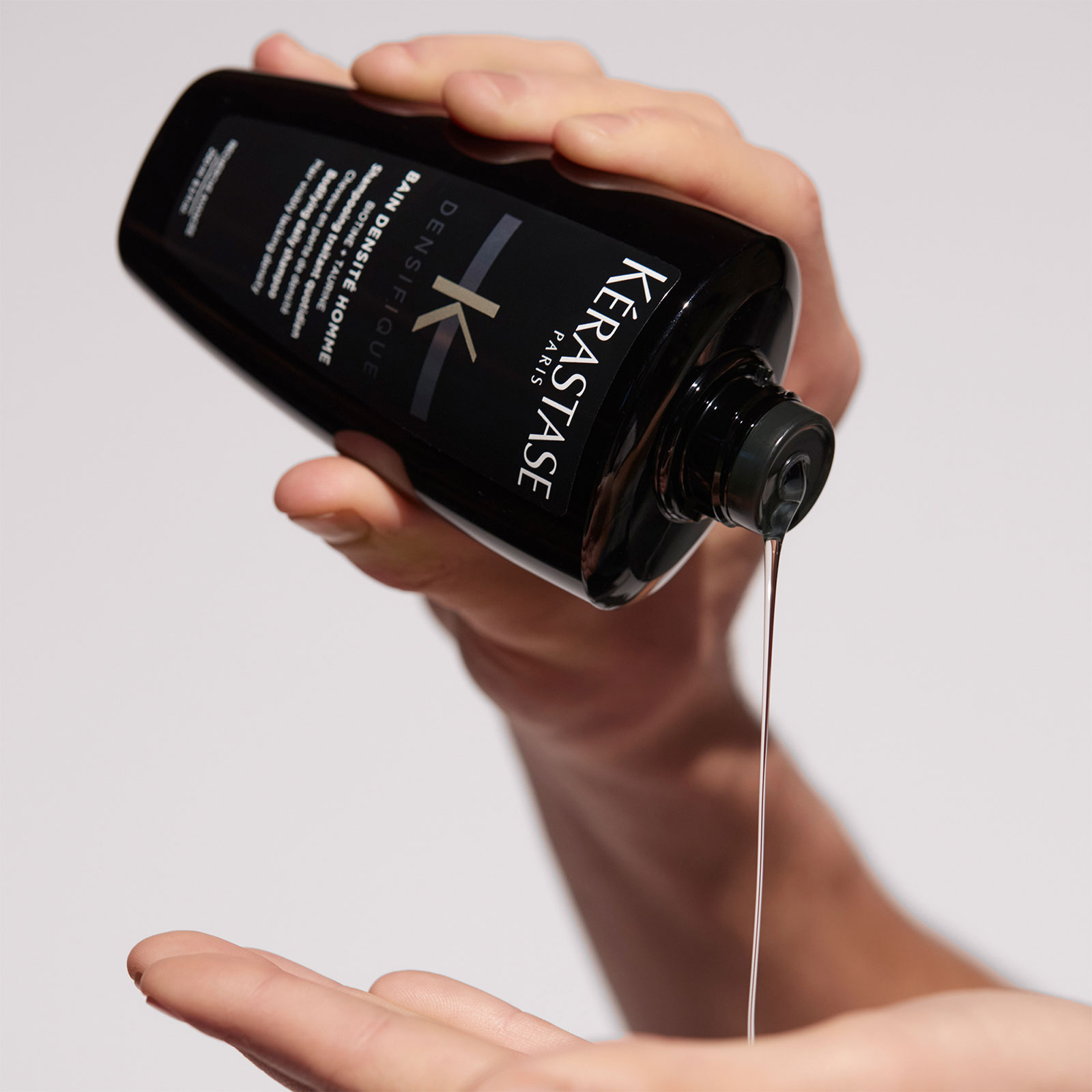 Kérastase Densifique Bain Densité Homme Daily Care Shampoo 250Ml
