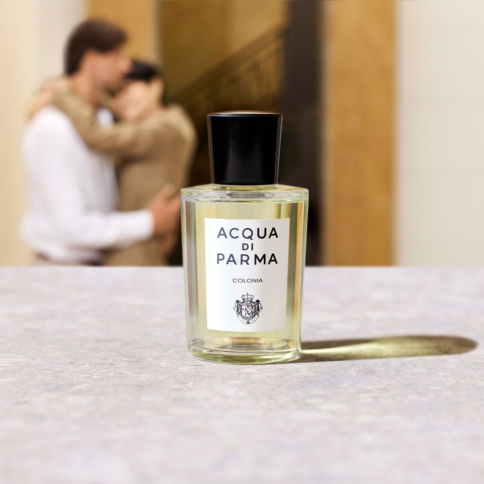 Acqua Di Parma Colonia Eau De Cologne Natural Spray 50Ml
