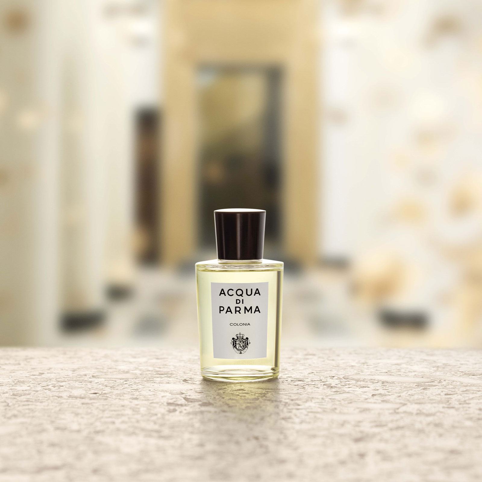 Acqua Di Parma Colonia Eau De Cologne Natural Spray 180Ml