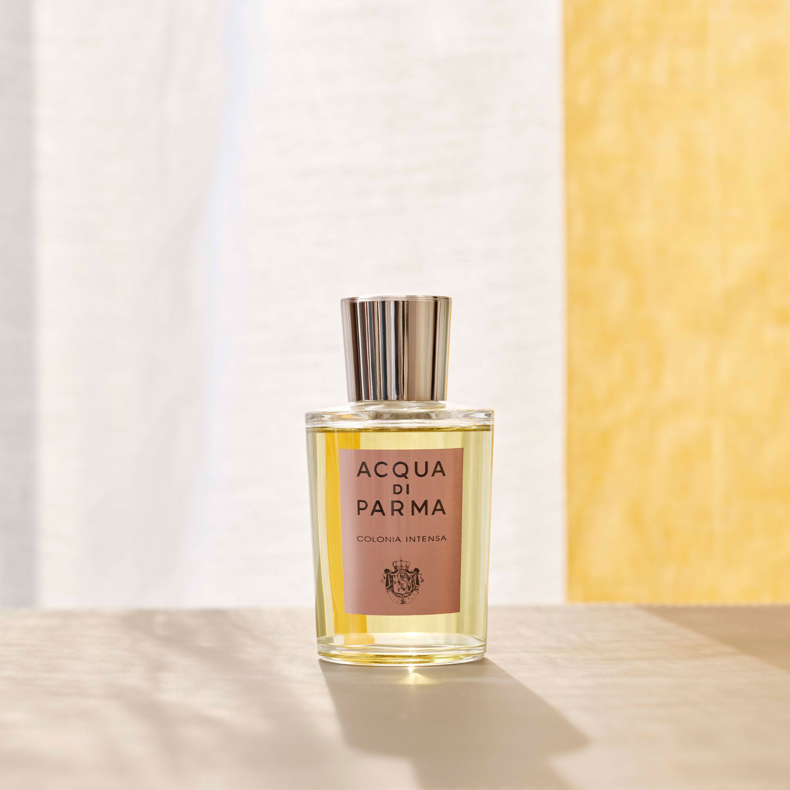 Acqua Di Parma Colonia Intensa Eau De Cologne Natural Spray 100Ml