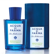 Acqua di Parma Bergamotto Di Calabria Eau de Toilette Natural Spray 75ml