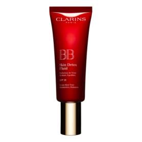 CLARINS BB Skin Detox Fluid SPF25 45ml