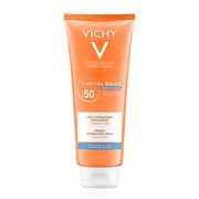 Vichy Capital Soleil Sun-Milk for Face & Body SPF 50+ 300ml