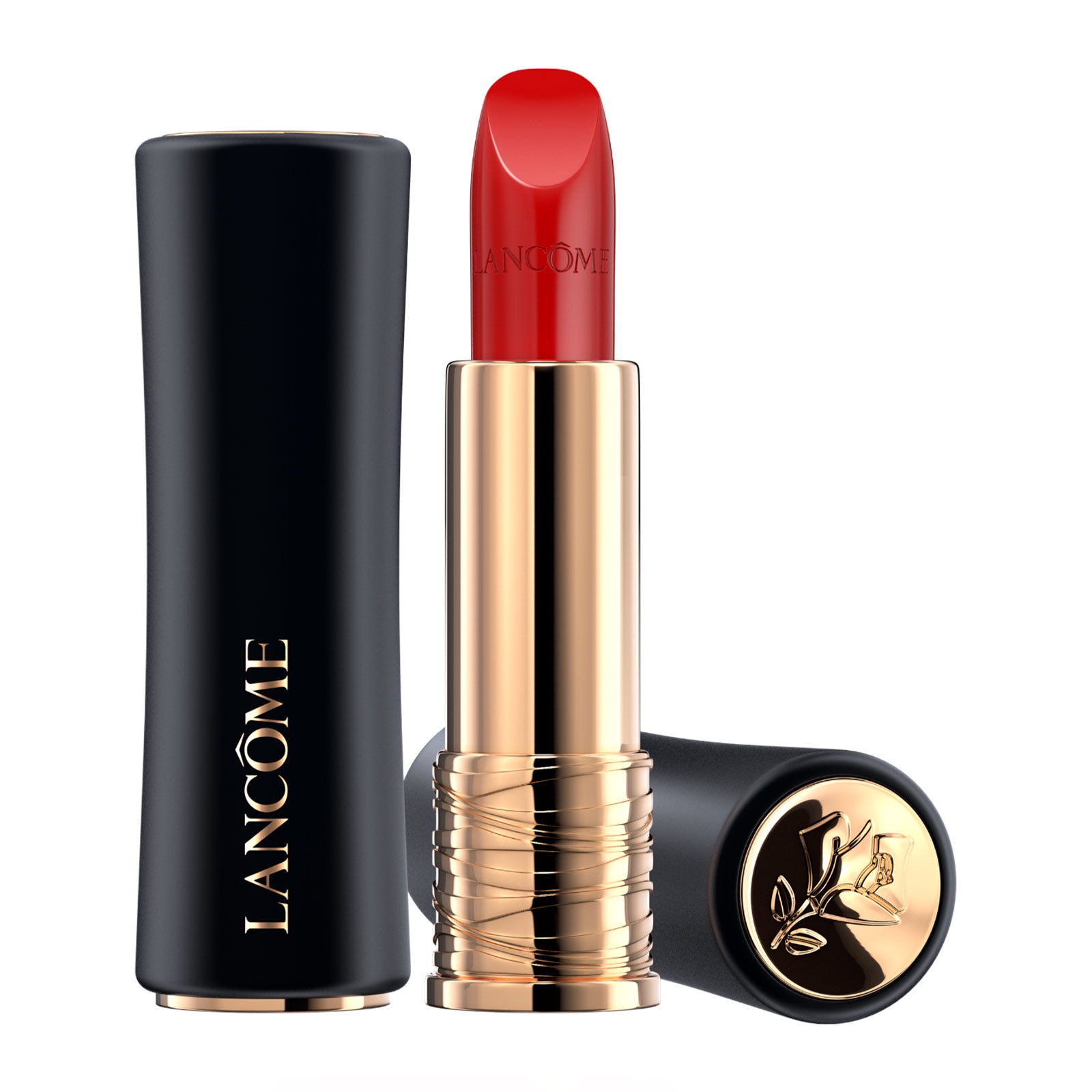 Lancôme Lancôme L'Absolu Rouge Cream 3.4G 168