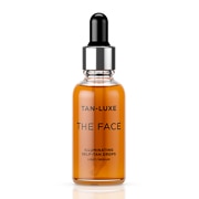 TAN-LUXE The Face Self-Tan Drops Light/Medium 30ml