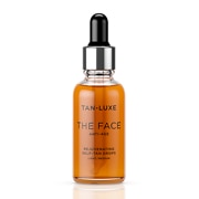 TAN-LUXE The Face Anti-Age Self-Tan Drops Light/Medium 30ml