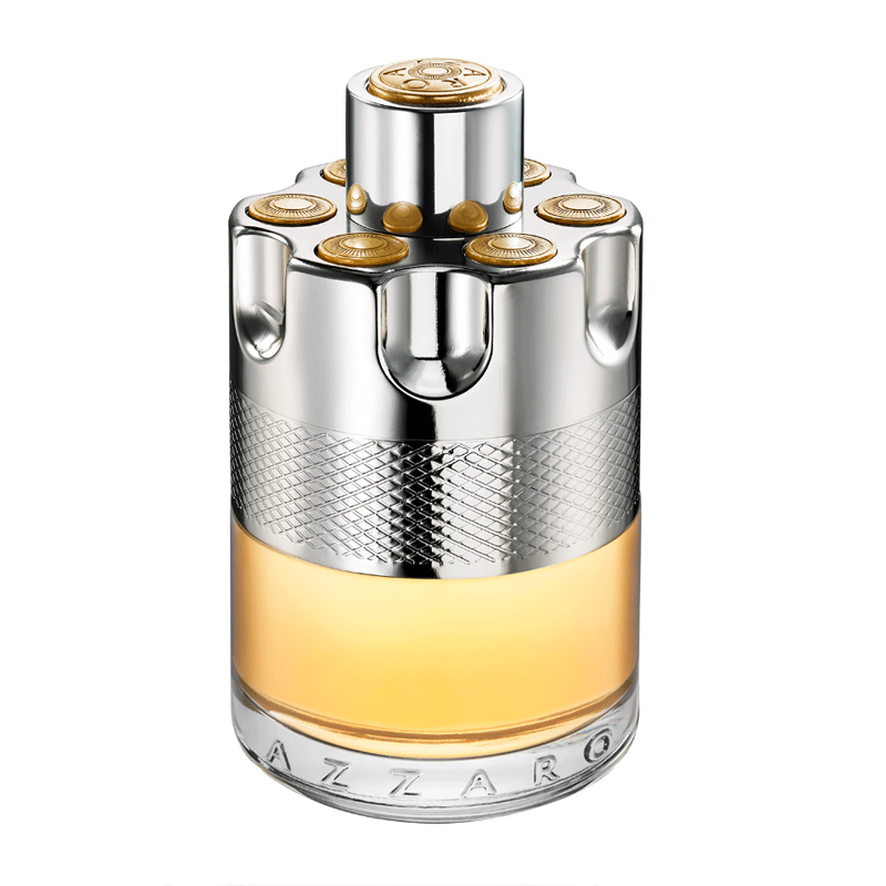 Azzaro Wanted Eau De Toilette 100ml - Clear - Size 100 ml - Image 13