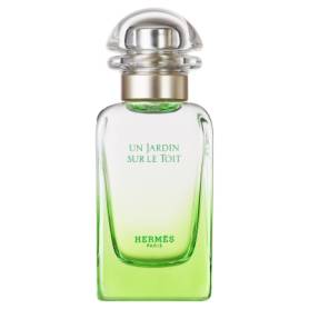 Hermès Un Jardin sur le Toit Eau de Toilette 50ml