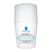 La Roche-Posay Sensitive Skin 24h Roll On Deodorant 50ml