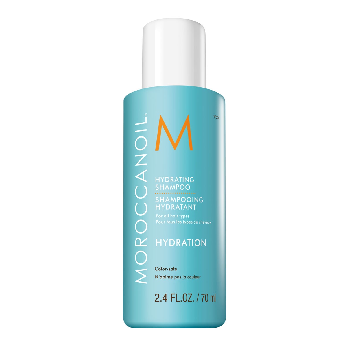 Moroccanoil Hydrating Shampoo 70Ml
