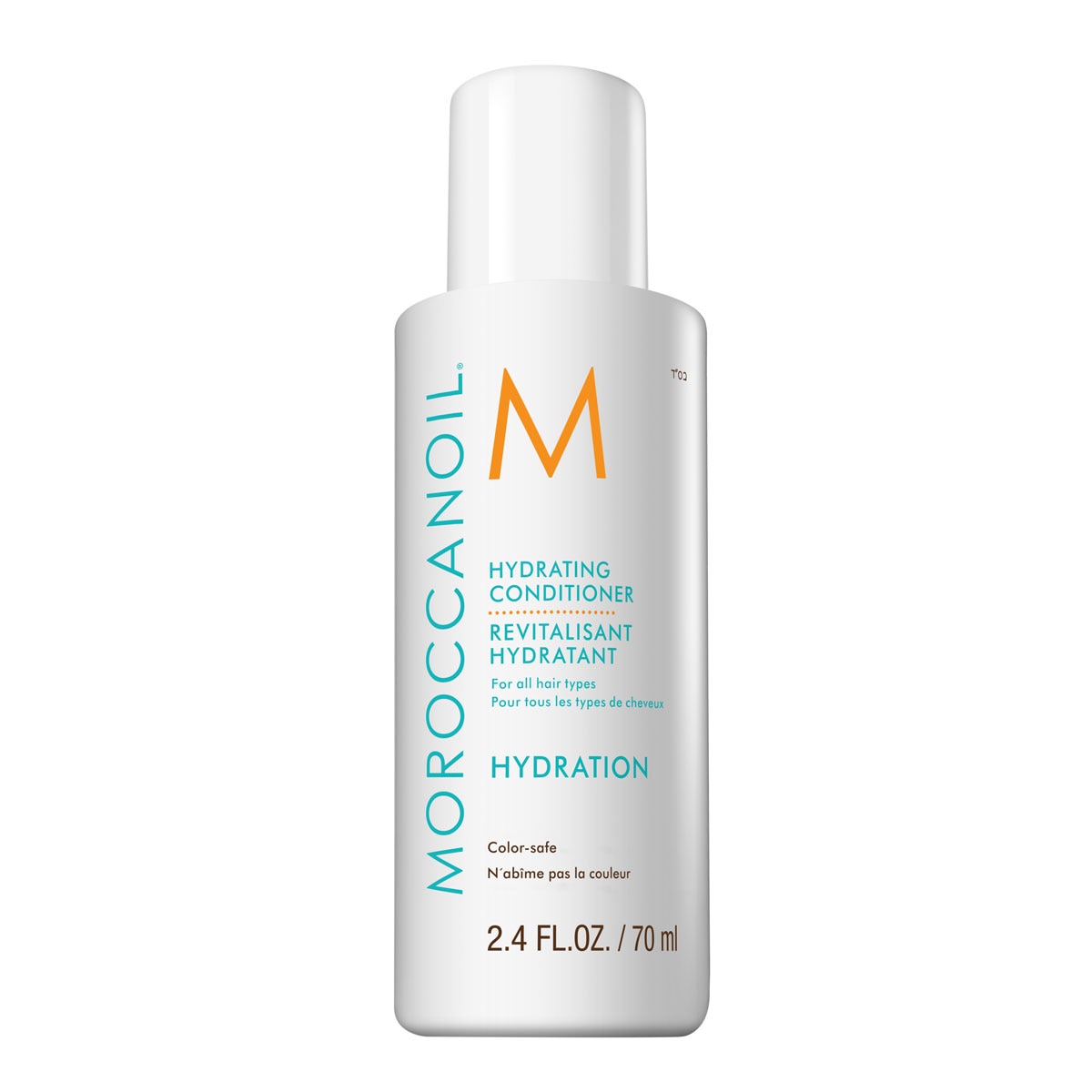 Moroccanoil Hydrating Conditioner 70ml - Image 2