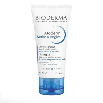 Atoderm Hand Cream For Dry Skin