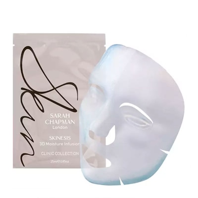 3D Moisture Infusion Single