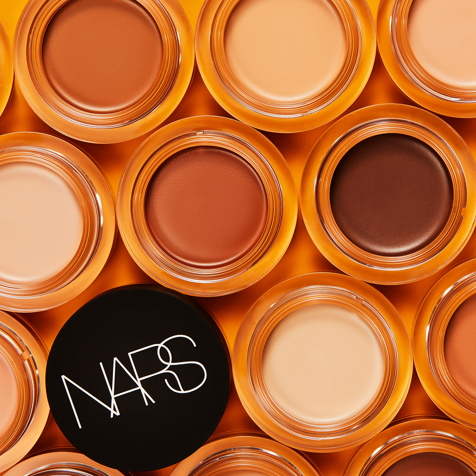 Nars Soft Matte Concealer 5G Honey (Light/Medium, Warm Peach)