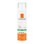 La Roche-Posay Anthelios Anti-Shine Sun Protection Face Mist SPF 50+ 75ml