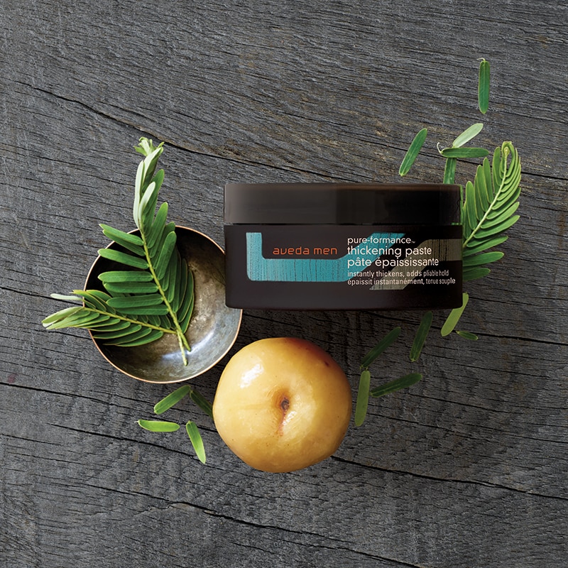Aveda Men Pure-Formance Thickening Paste 75Ml