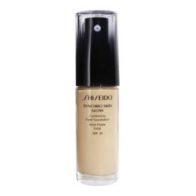 Shiseido Synchro Skin Glow Luminizing Foundation 30ml