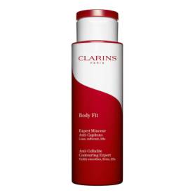 Clarins Body Fit 200ml