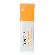 Clinique Fresh Pressed Renewing Powder Cleanser with Pure Vitamin C 30g