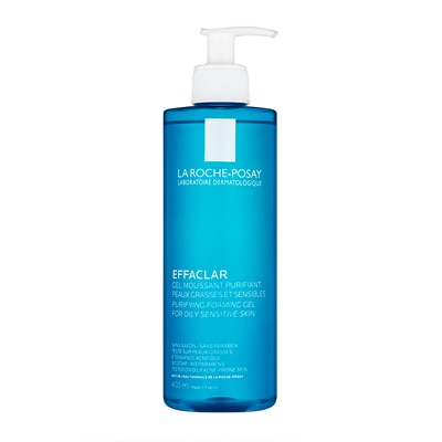 Effaclar Purifying Foaming Gel 2