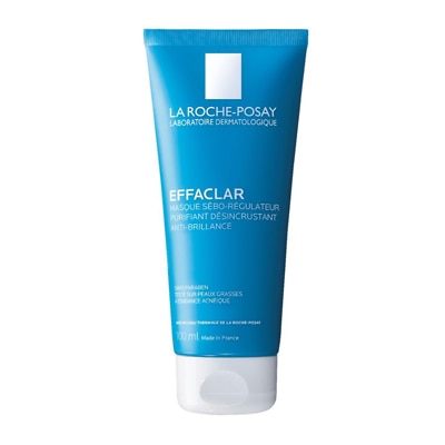 Effaclar Clay Mask