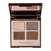 Charlotte Tilbury Luxury Palette The Golden Goddess 5.2g