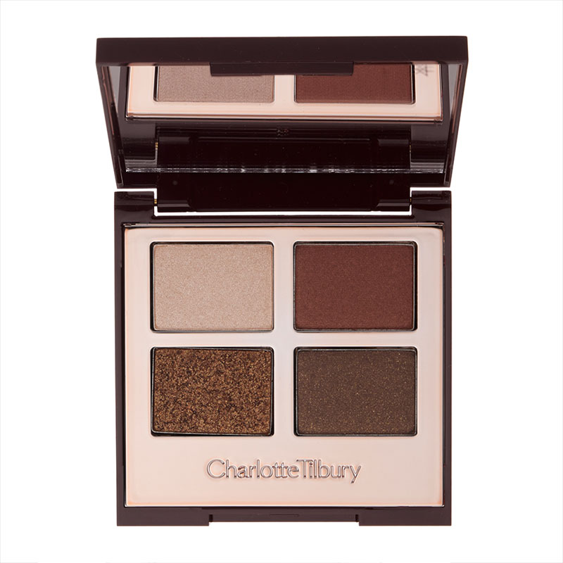 Charlotte Tilbury Luxury Palette Colour-Coded Eye Shadows 5.2g The Bella Sofia - Image 3