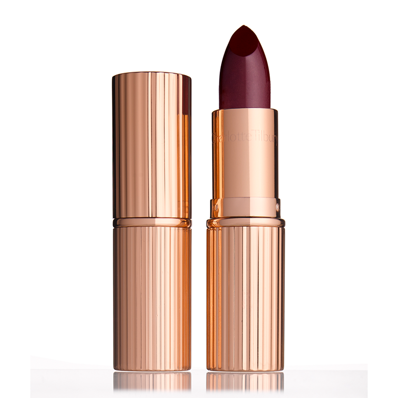 Charlotte Tilbury Charlotte Tilbury K.I.S.S.I.N.G Night Crimson 3.5G