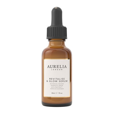 Revitalise & Glow Serum With Probiotics