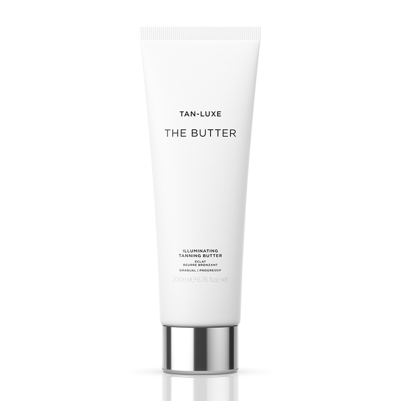 Tan-Luxe Tan-Luxe The Butter Illuminating Tan Butter 200Ml