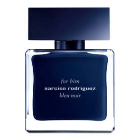 Narciso Rodriguez For Him Bleu Noir Eau de Toilette 50ml